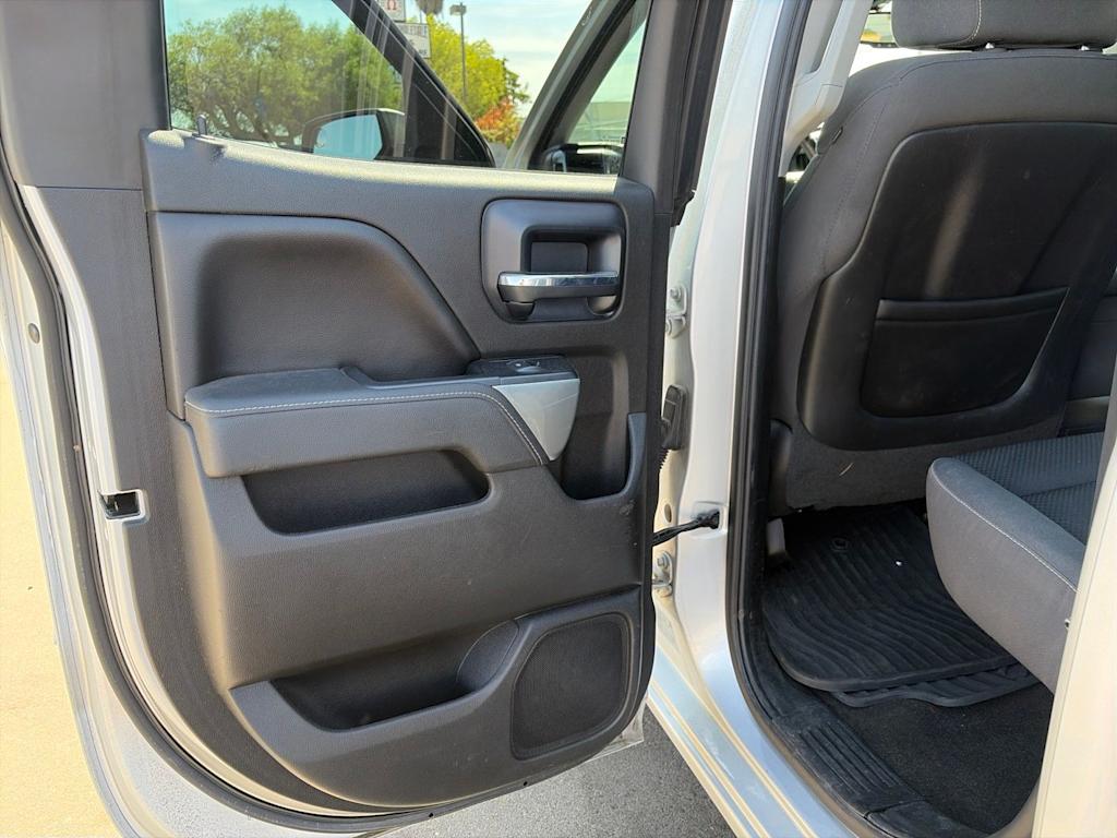 Thumbnail: 2014 Chevrolet Silverado 1500 - 28