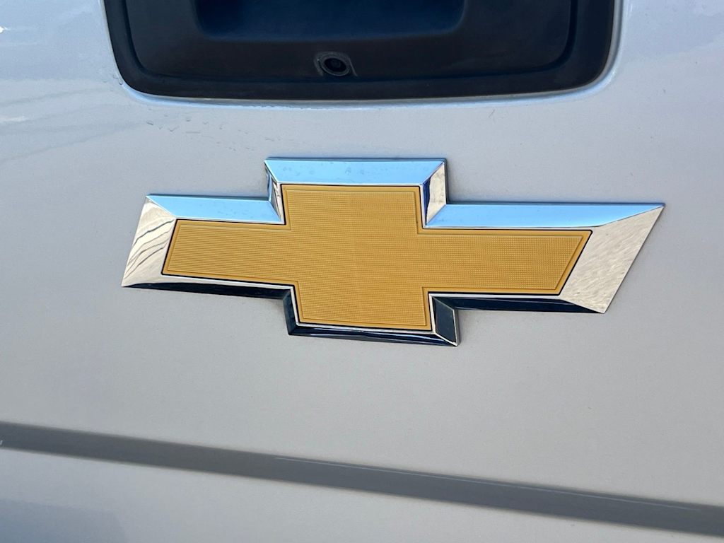 Thumbnail: 2014 Chevrolet Silverado 1500 - 27