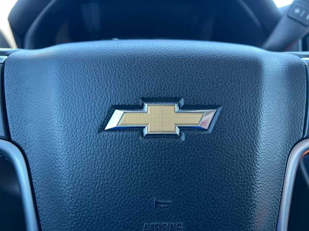 Thumbnail: 2014 Chevrolet Silverado 1500 - 41