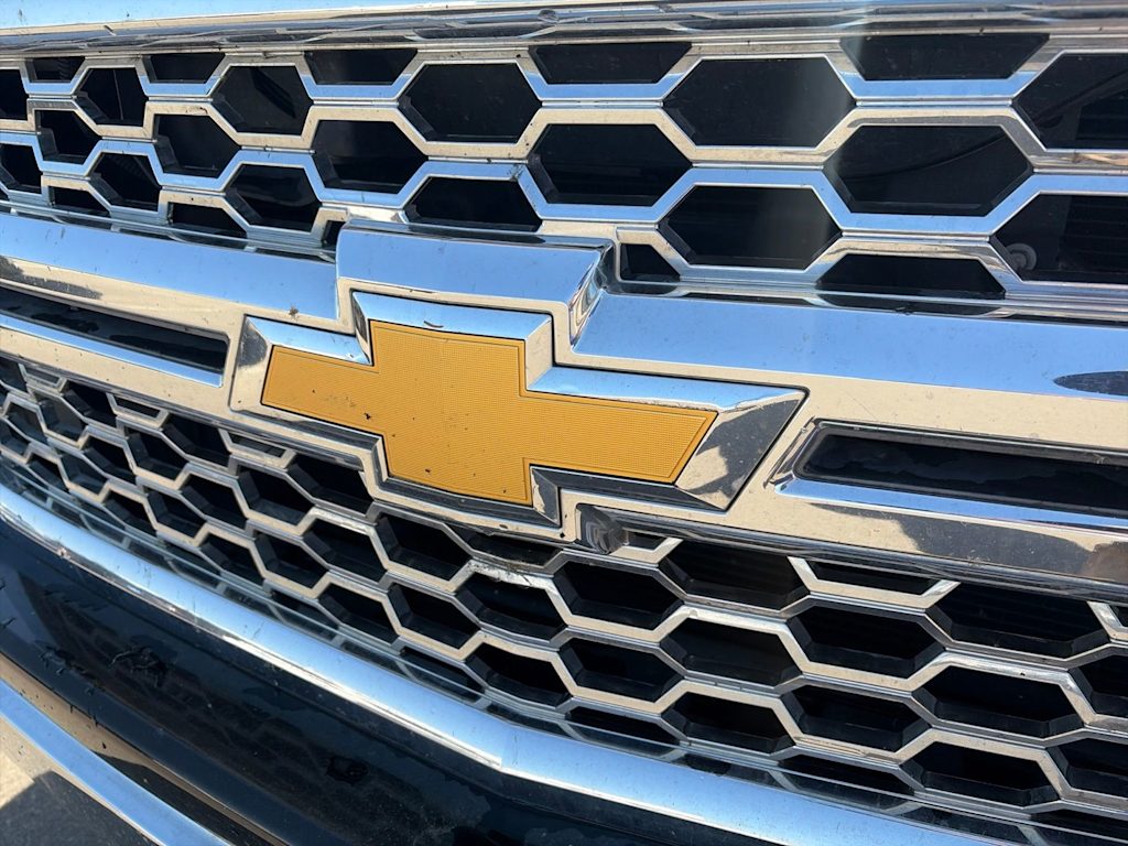 Thumbnail: 2014 Chevrolet Silverado 1500 - 5