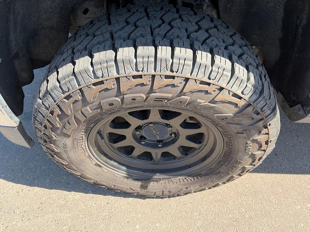 Thumbnail: 2014 Chevrolet Silverado 1500 - 25