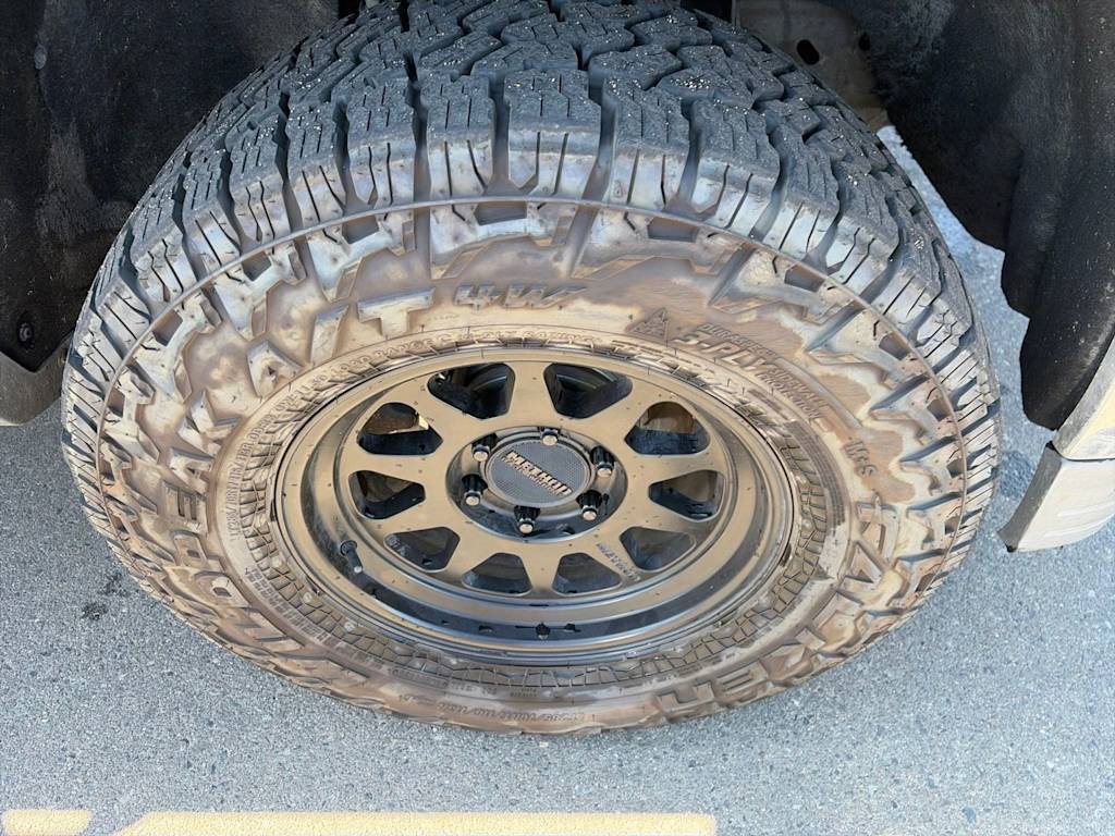Thumbnail: 2014 Chevrolet Silverado 1500 - 6