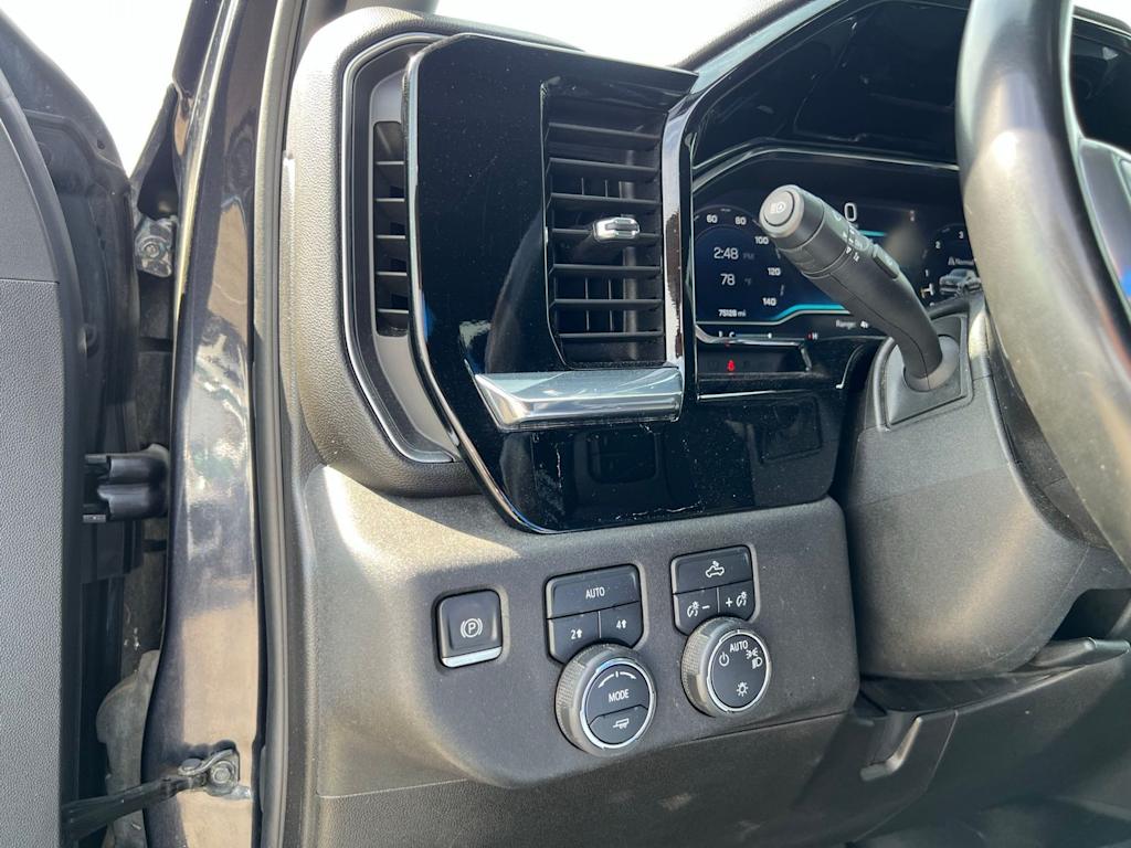 Thumbnail: 2024 Chevrolet Silverado 1500 - 33