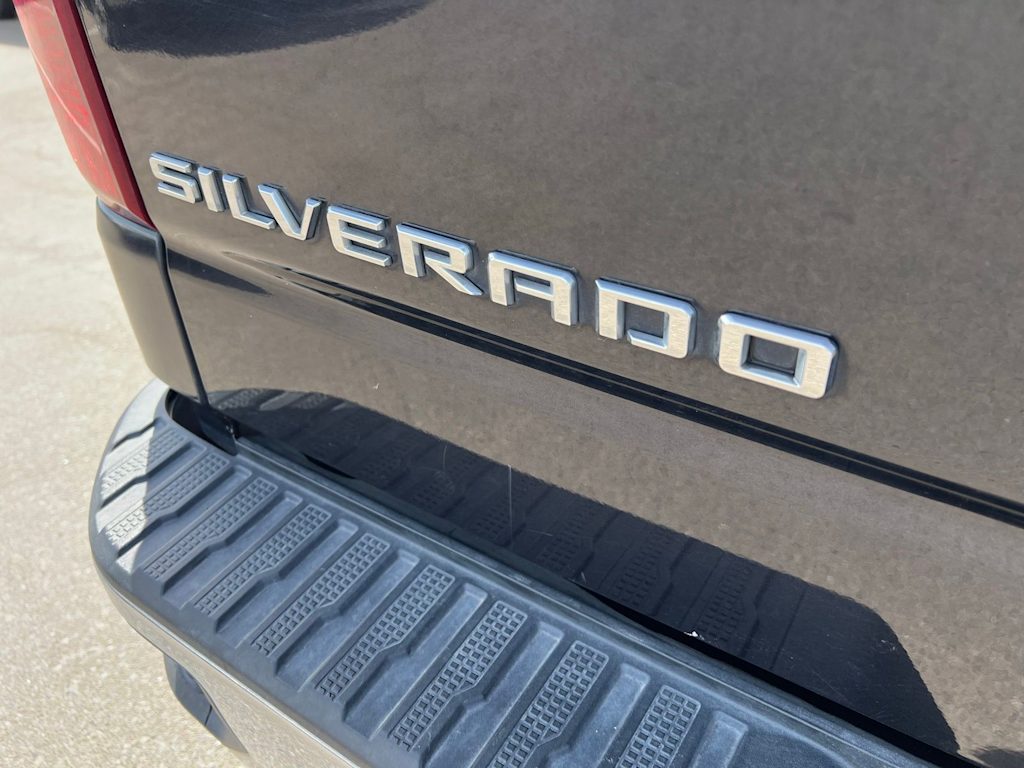 Thumbnail: 2024 Chevrolet Silverado 1500 - 7