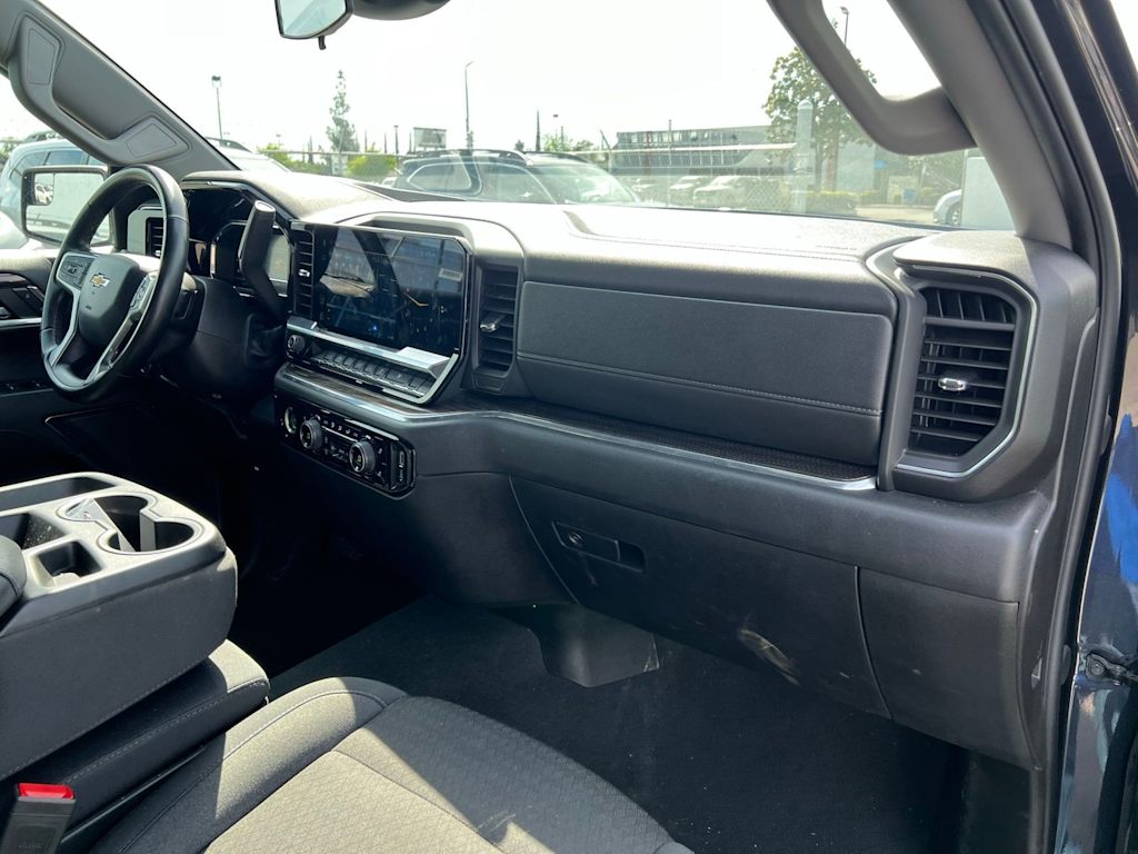 Thumbnail: 2024 Chevrolet Silverado 1500 - 9