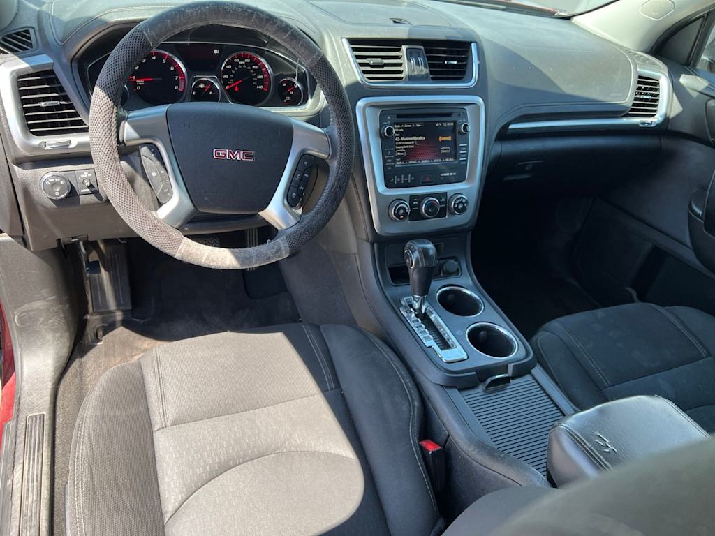 Thumbnail: 2016 GMC Acadia - 2