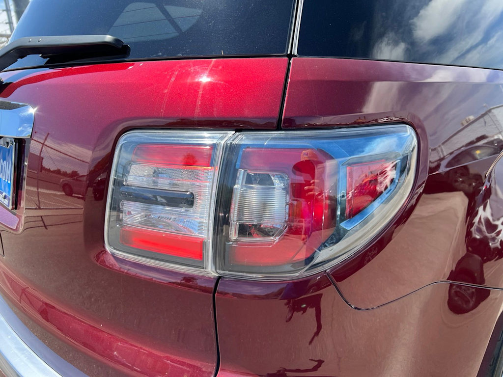 Thumbnail: 2016 GMC Acadia - 24