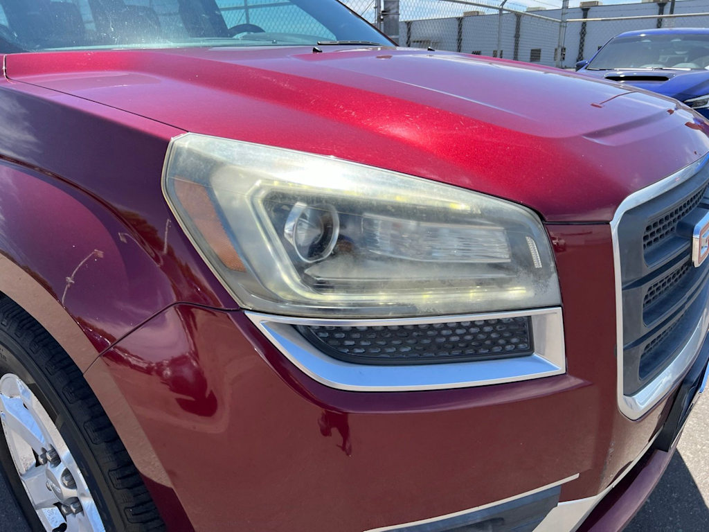 Thumbnail: 2016 GMC Acadia - 20