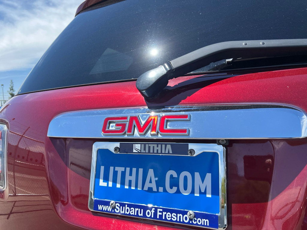Thumbnail: 2016 GMC Acadia - 25