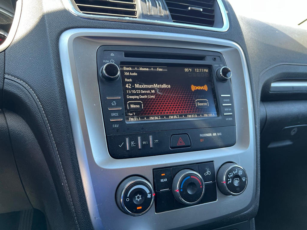 Thumbnail: 2016 GMC Acadia - 10