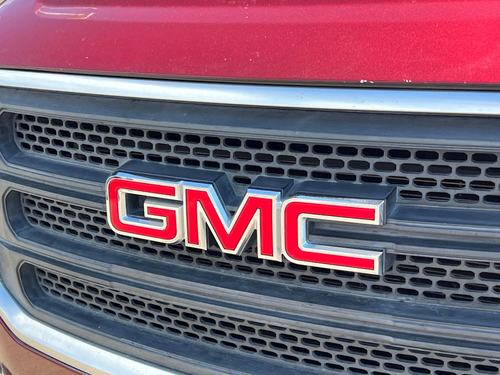 Thumbnail: 2016 GMC Acadia - 5