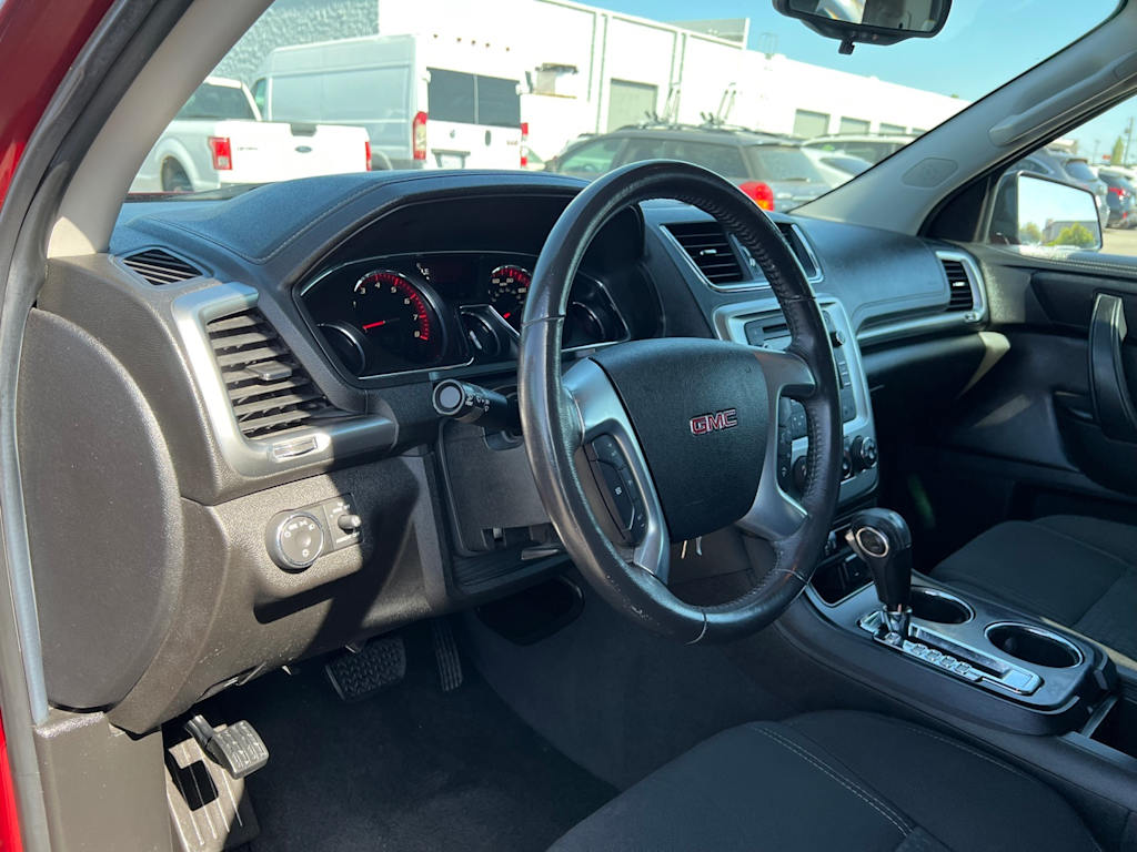 Image 3 of 2016 GMC Acadia