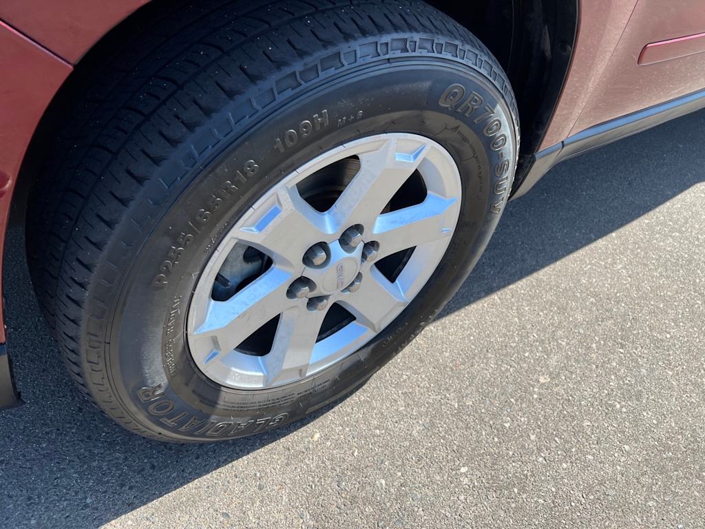 Image 9 of 2016 GMC Acadia