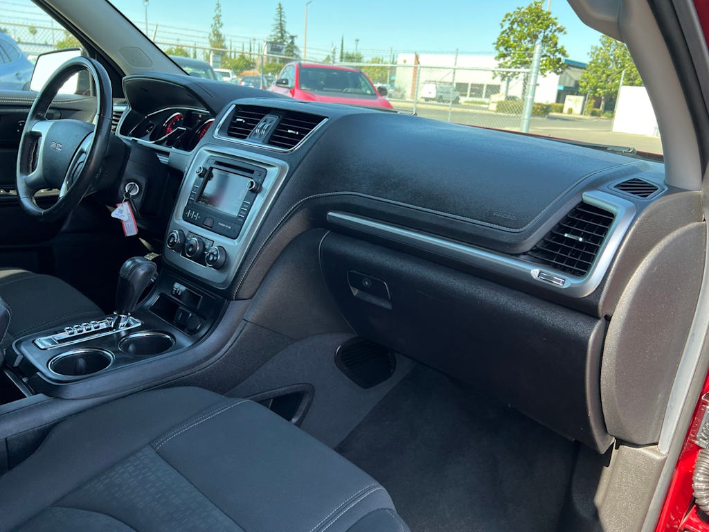 Image 10 of 2016 GMC Acadia