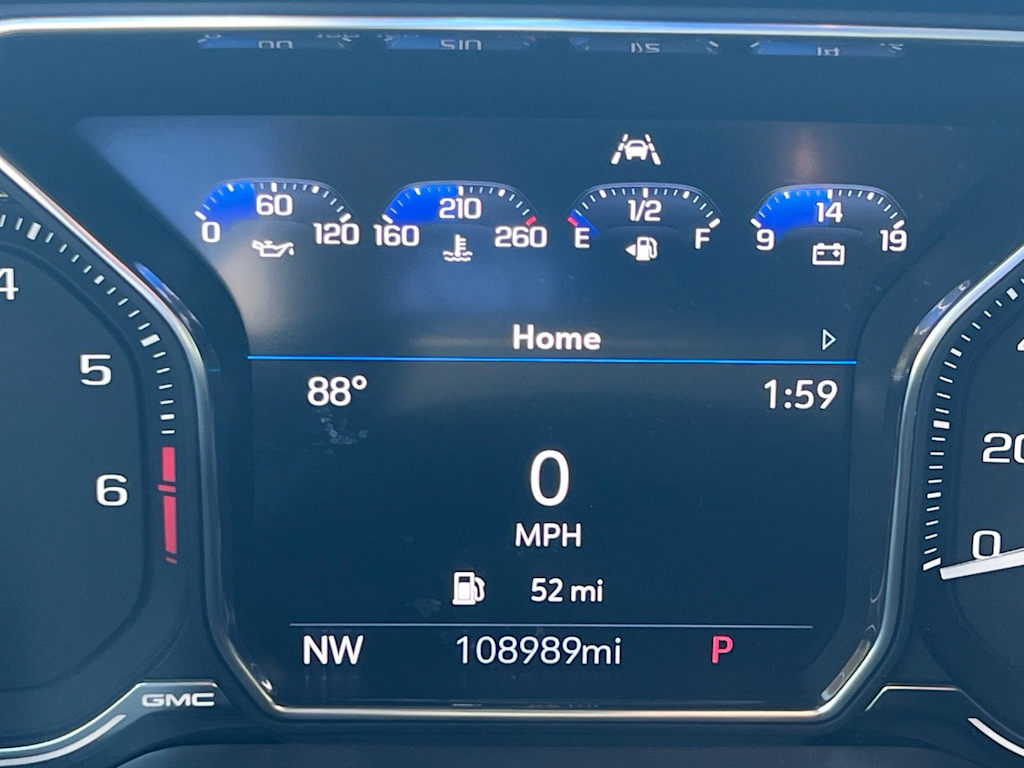 Thumbnail: 2021 GMC Yukon XL - 14