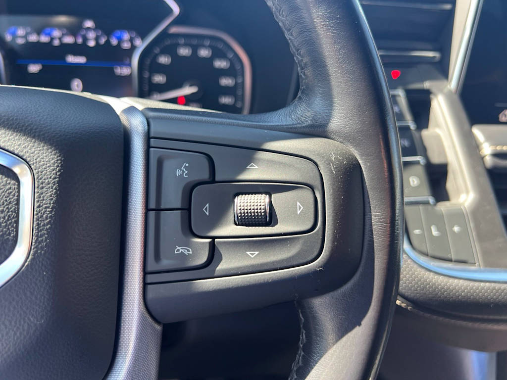 Thumbnail: 2021 GMC Yukon XL - 41