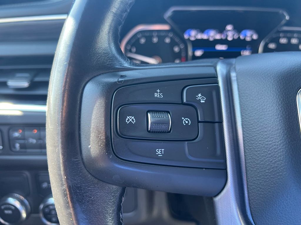 Thumbnail: 2021 GMC Yukon XL - 40