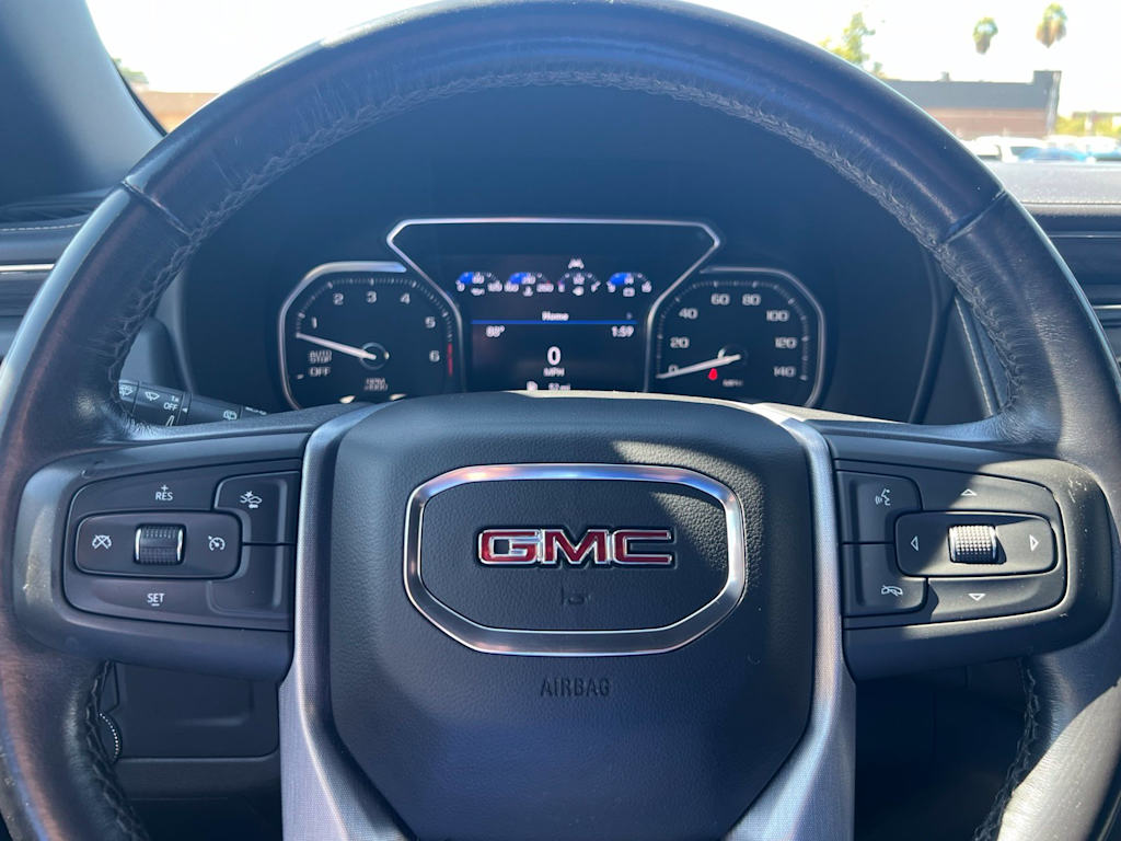 Thumbnail: 2021 GMC Yukon XL - 39