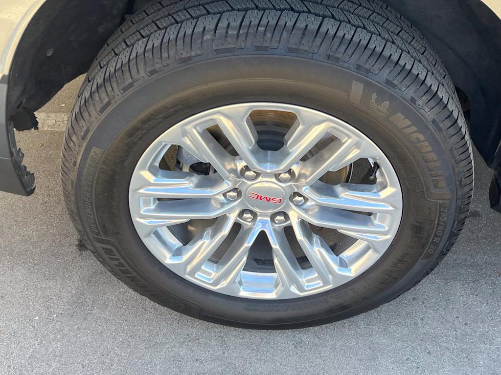 Thumbnail: 2021 GMC Yukon XL - 25