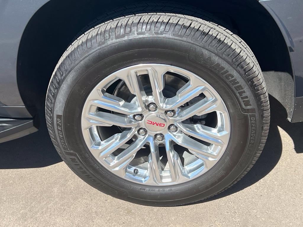 Thumbnail: 2021 GMC Yukon XL - 31