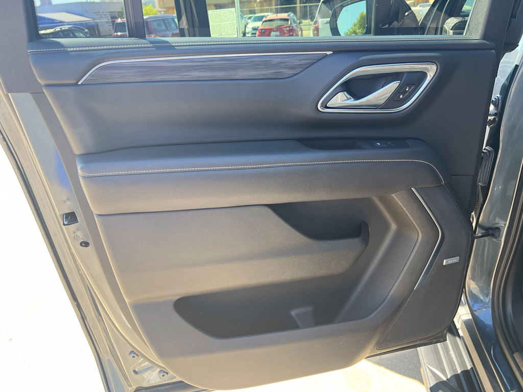 Thumbnail: 2021 GMC Yukon XL - 33