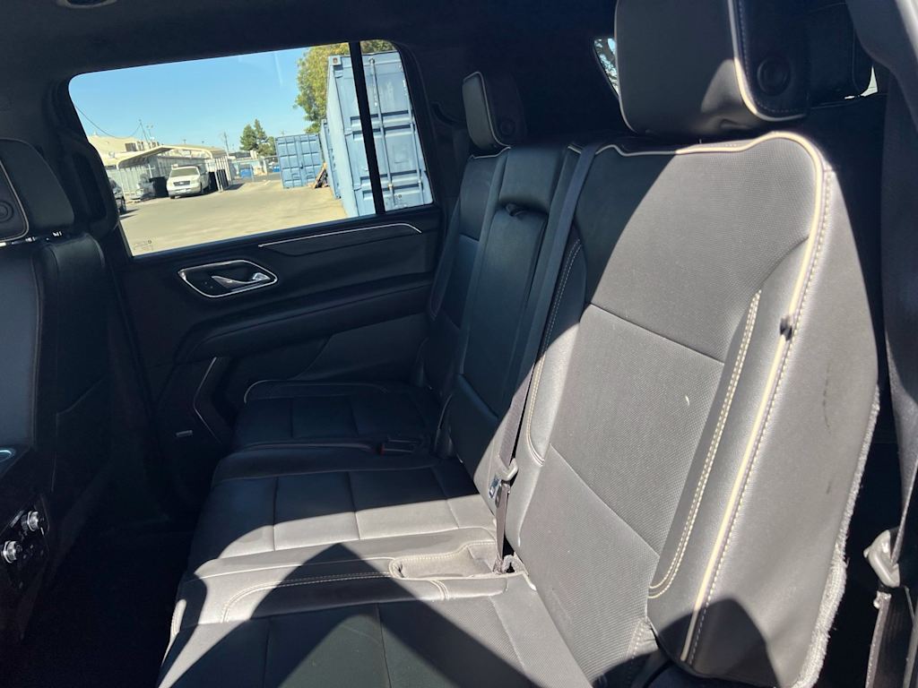 Thumbnail: 2021 GMC Yukon XL - 34