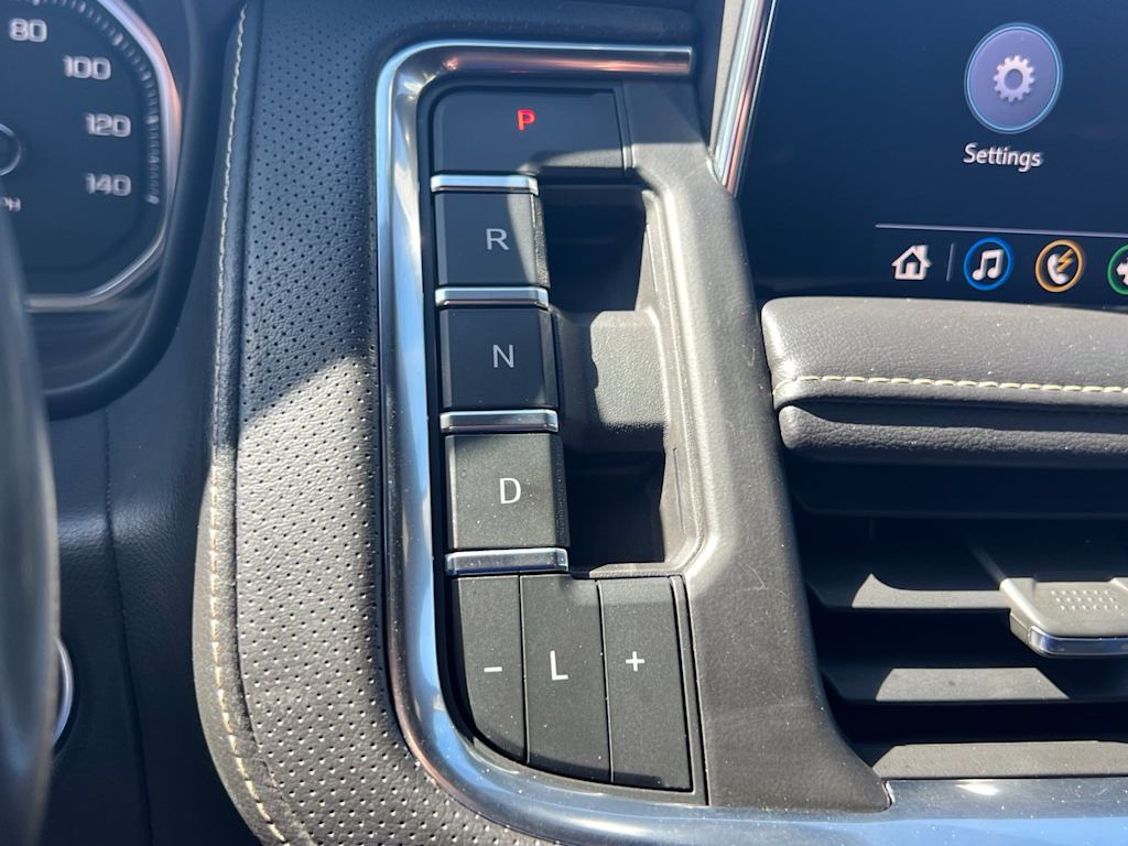 Thumbnail: 2021 GMC Yukon XL - 13