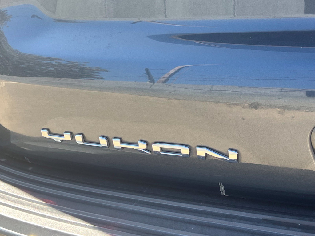 Thumbnail: 2021 GMC Yukon XL - 29