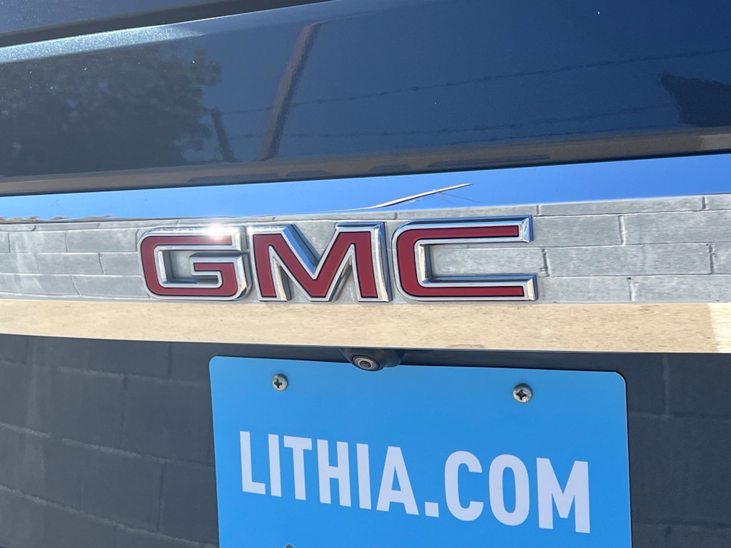 Thumbnail: 2021 GMC Yukon XL - 28