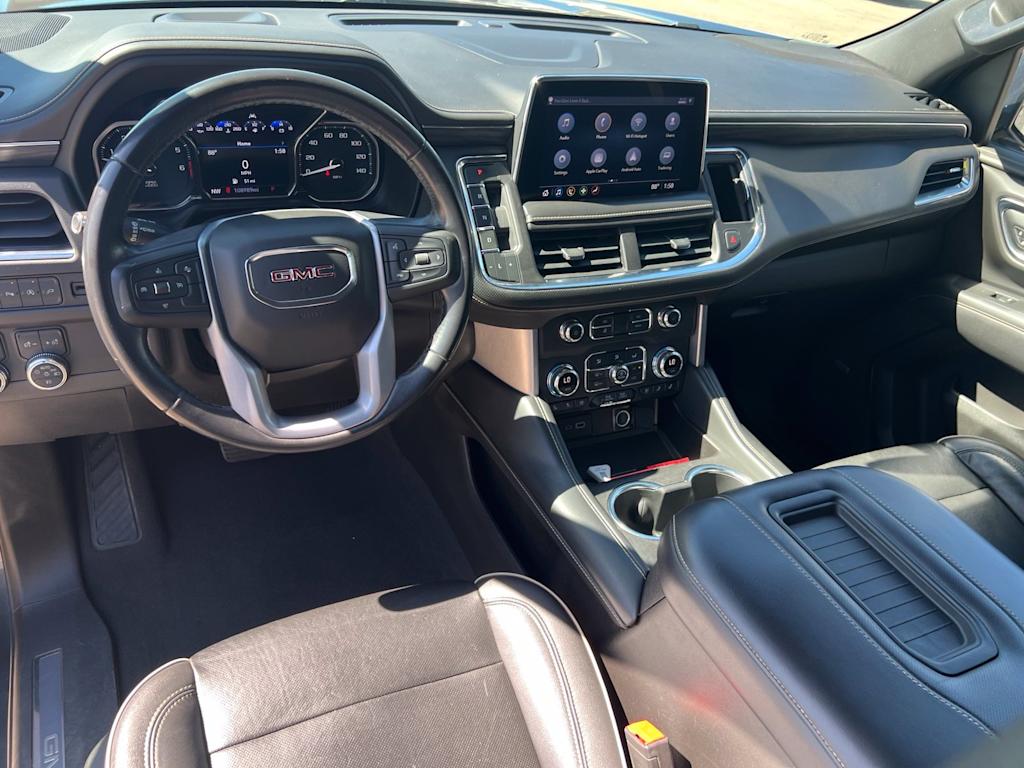 Thumbnail: 2021 GMC Yukon XL - 2