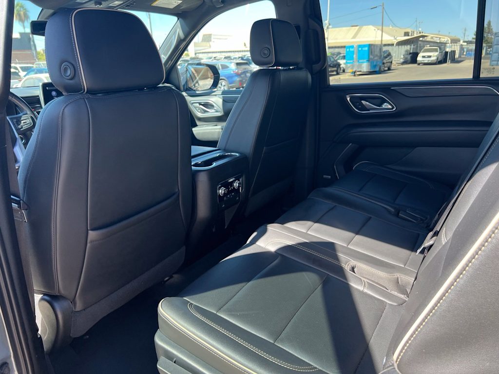 Thumbnail: 2021 GMC Yukon XL - 11