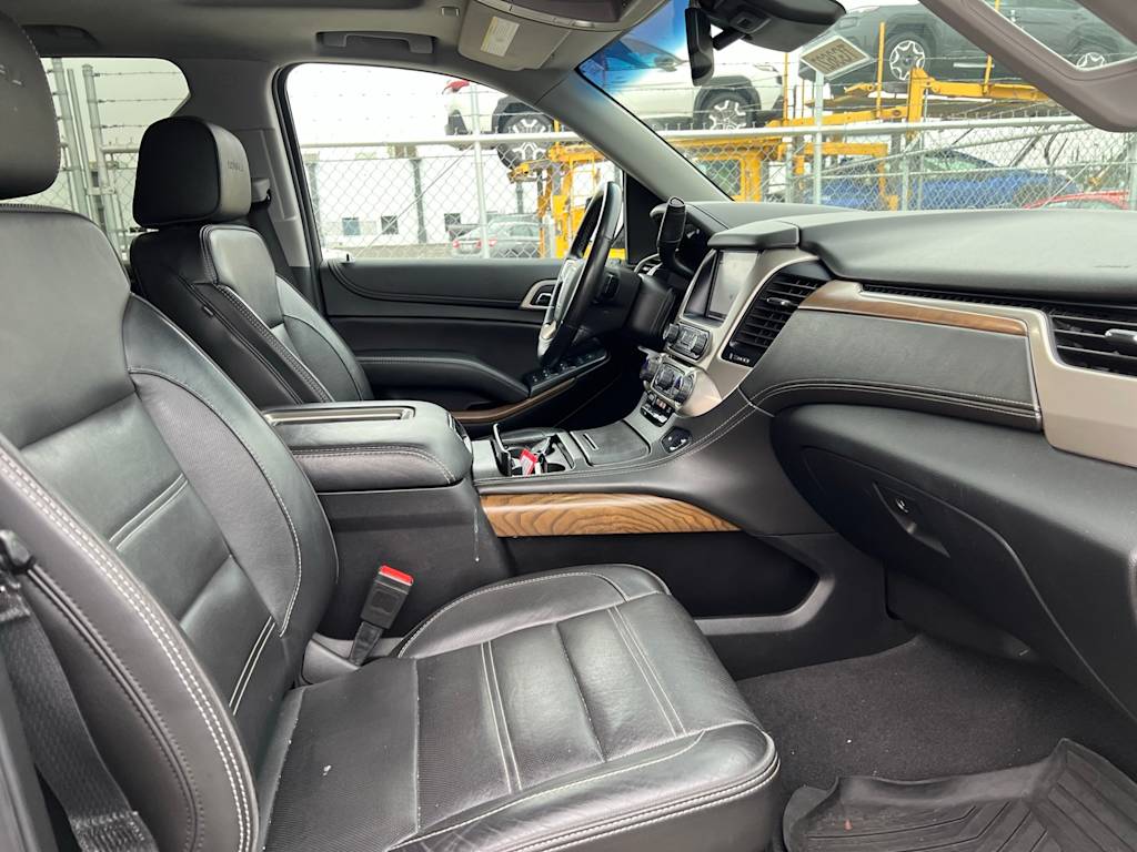 Thumbnail: 2020 GMC Yukon - 32