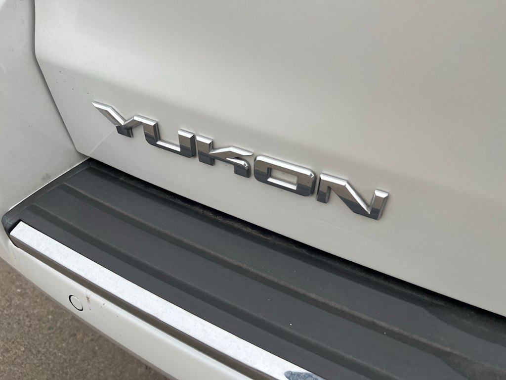 Thumbnail: 2020 GMC Yukon - 7