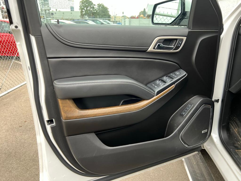 Thumbnail: 2020 GMC Yukon - 24