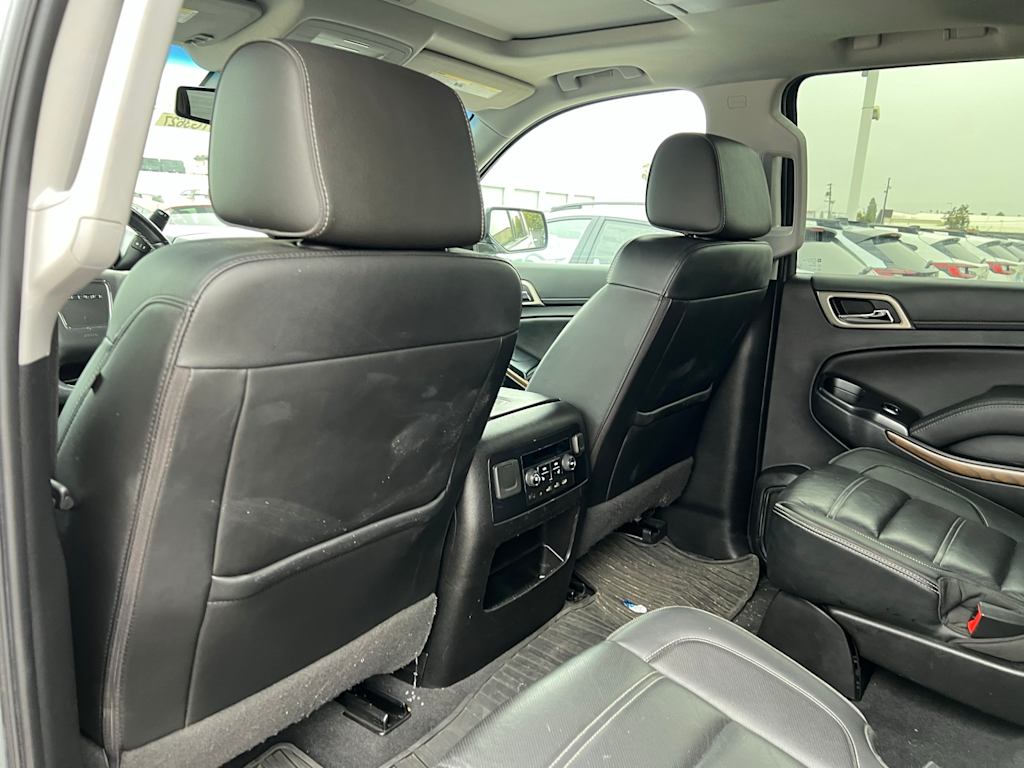 Thumbnail: 2020 GMC Yukon - 12