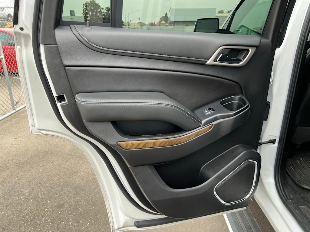 Thumbnail: 2020 GMC Yukon - 27