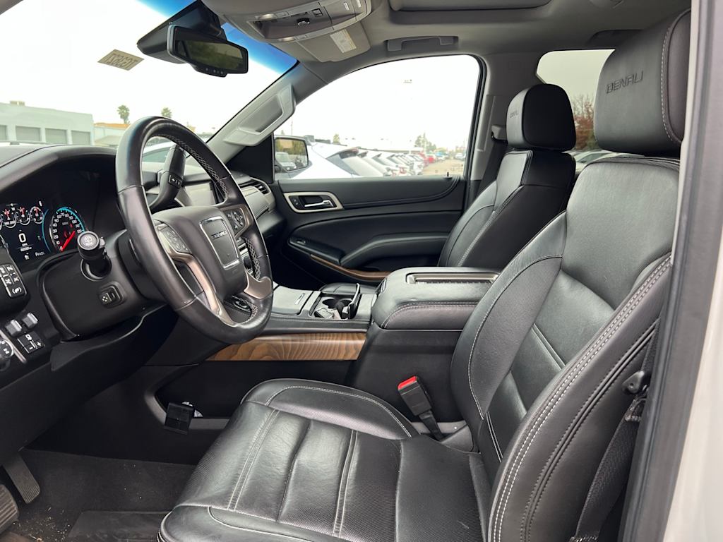 Thumbnail: 2020 GMC Yukon - 10