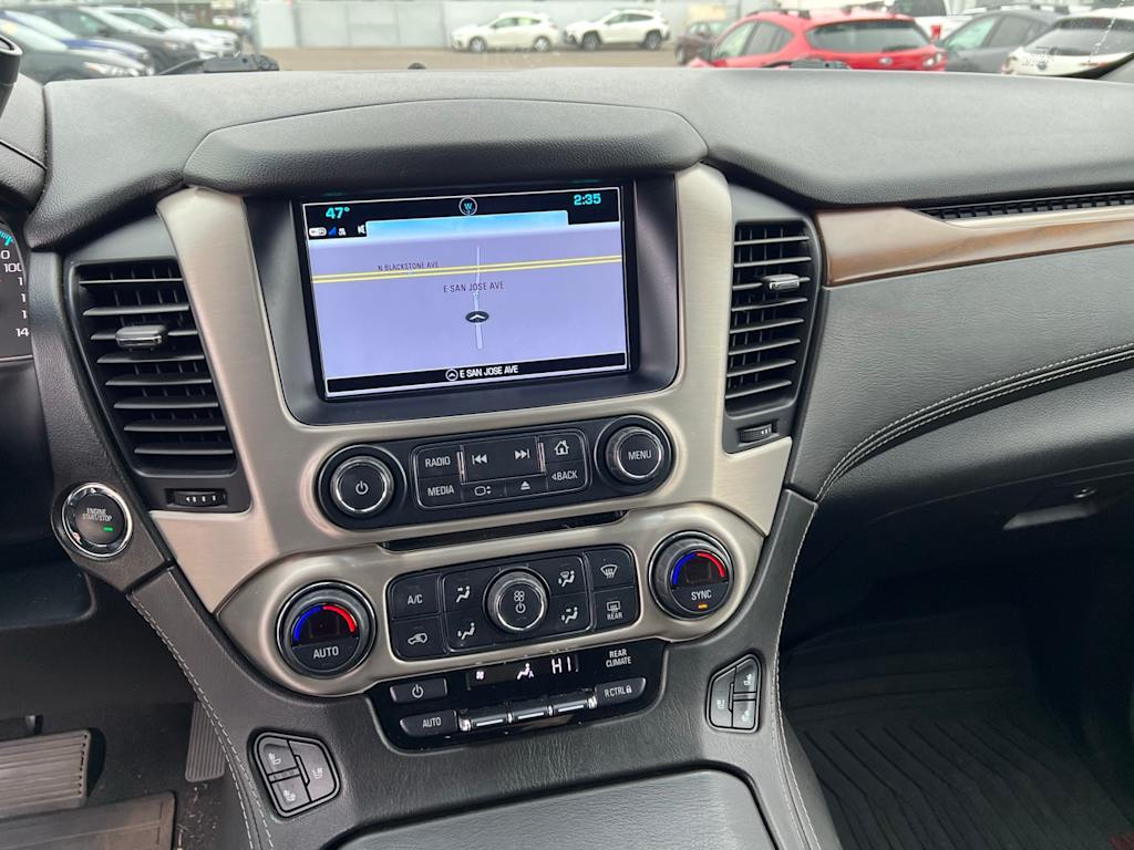 Thumbnail: 2020 GMC Yukon - 14