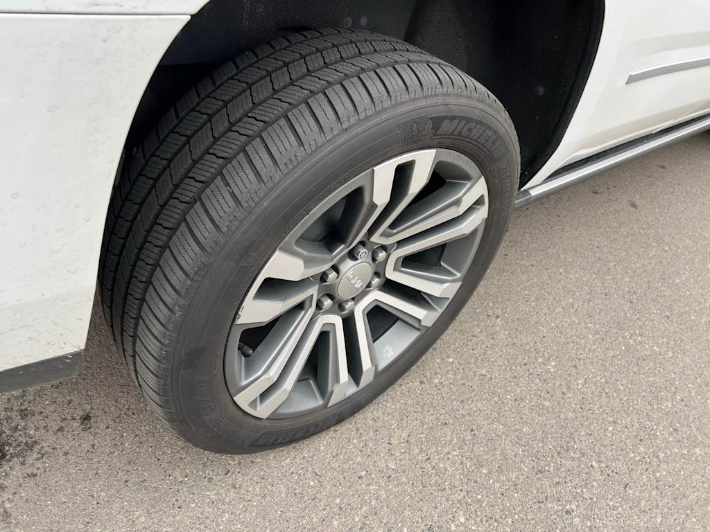 Thumbnail: 2020 GMC Yukon - 28