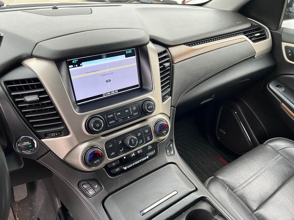 Thumbnail: 2020 GMC Yukon - 35