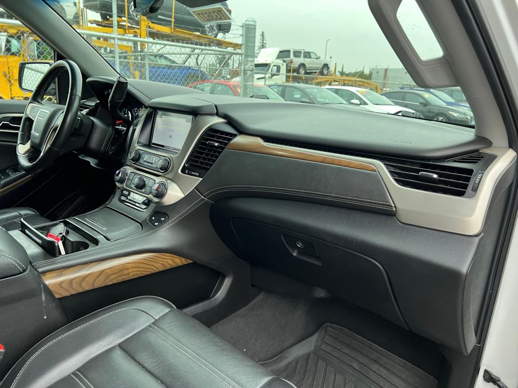 Thumbnail: 2020 GMC Yukon - 9