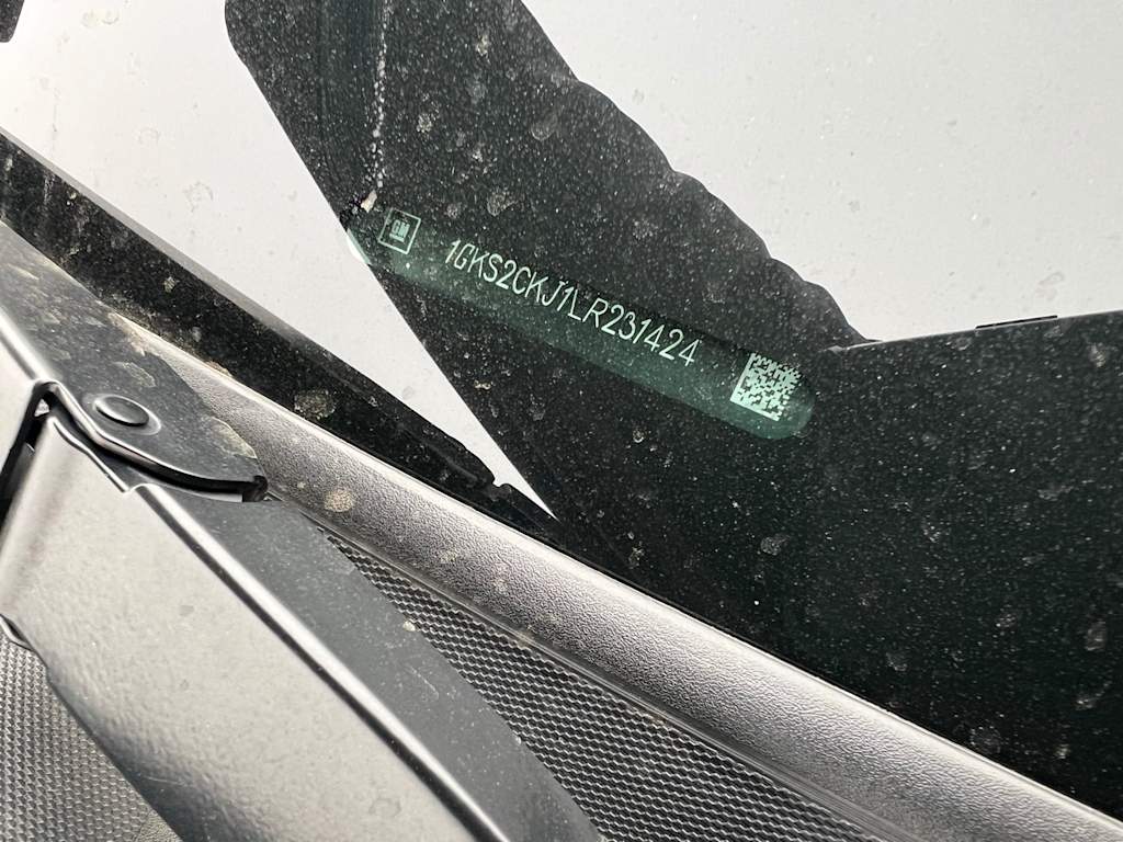 Thumbnail: 2020 GMC Yukon - 39