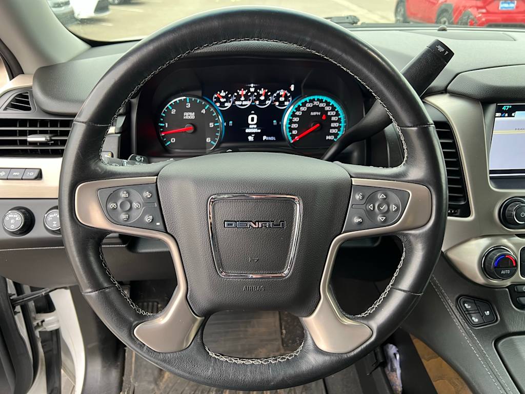 Thumbnail: 2020 GMC Yukon - 13