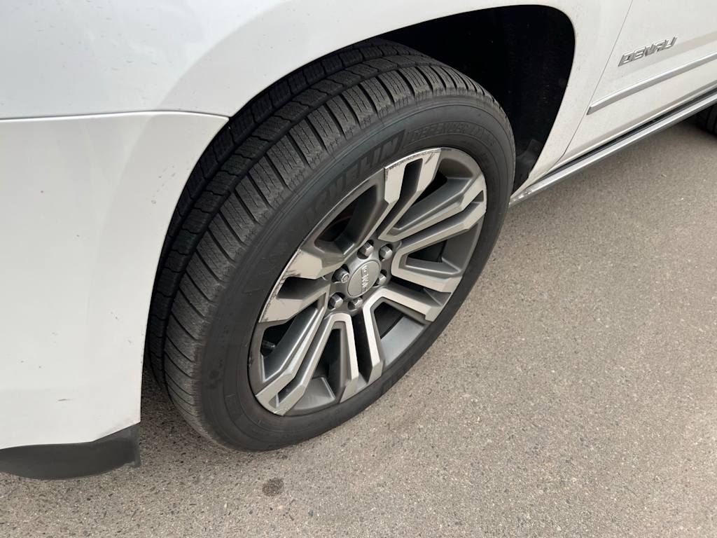 Thumbnail: 2020 GMC Yukon - 8