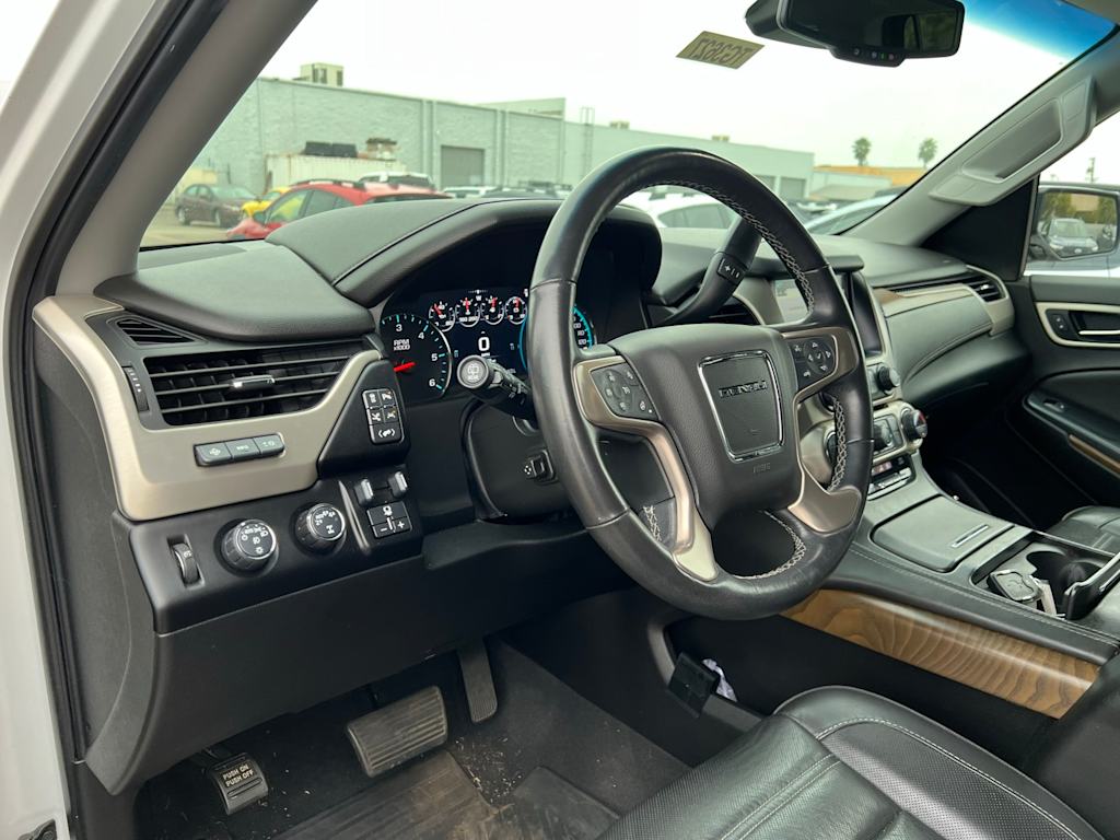 Thumbnail: 2020 GMC Yukon - 2