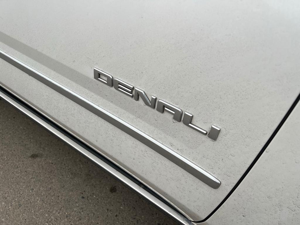 Thumbnail: 2020 GMC Yukon - 22