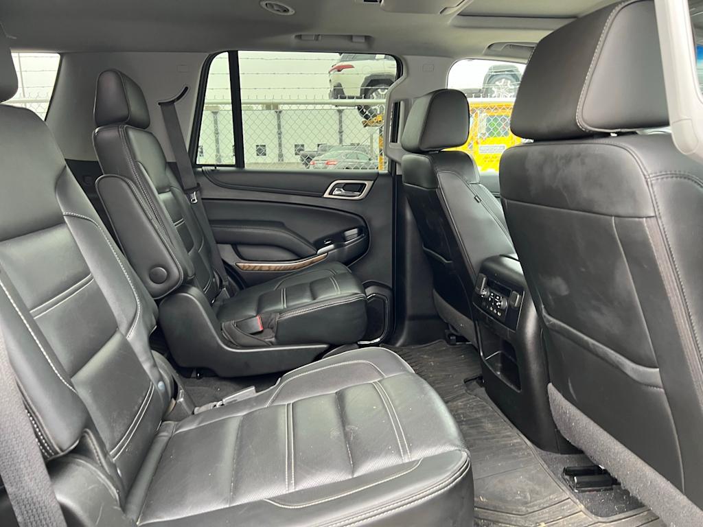 Thumbnail: 2020 GMC Yukon - 29