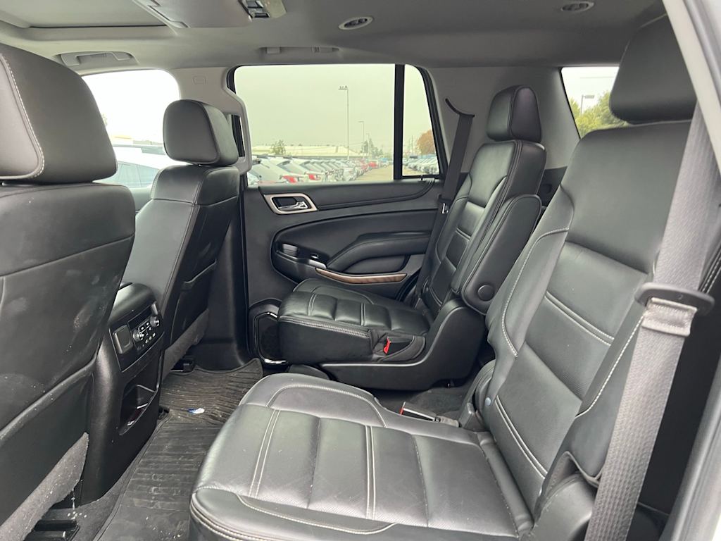 Thumbnail: 2020 GMC Yukon - 26