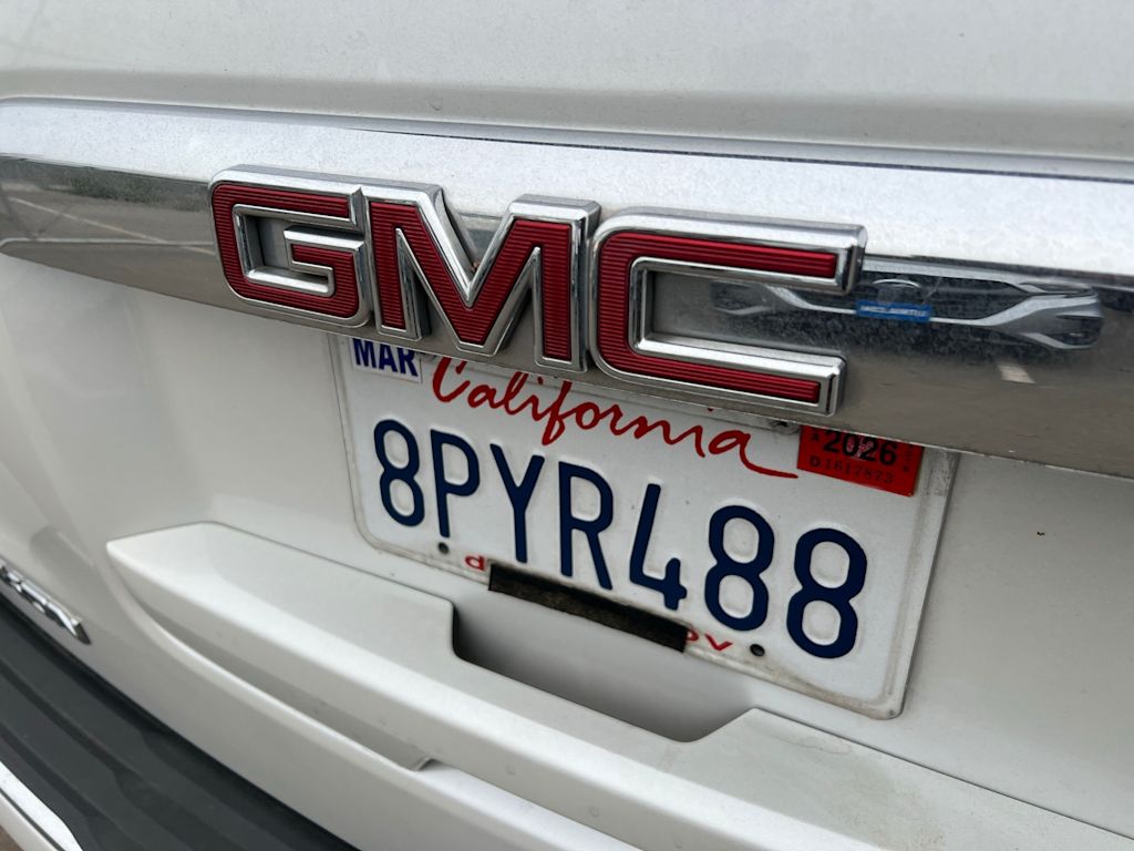 Thumbnail: 2020 GMC Yukon - 19