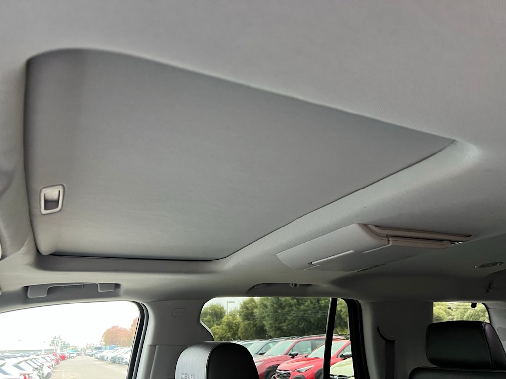 Thumbnail: 2020 GMC Yukon - 37